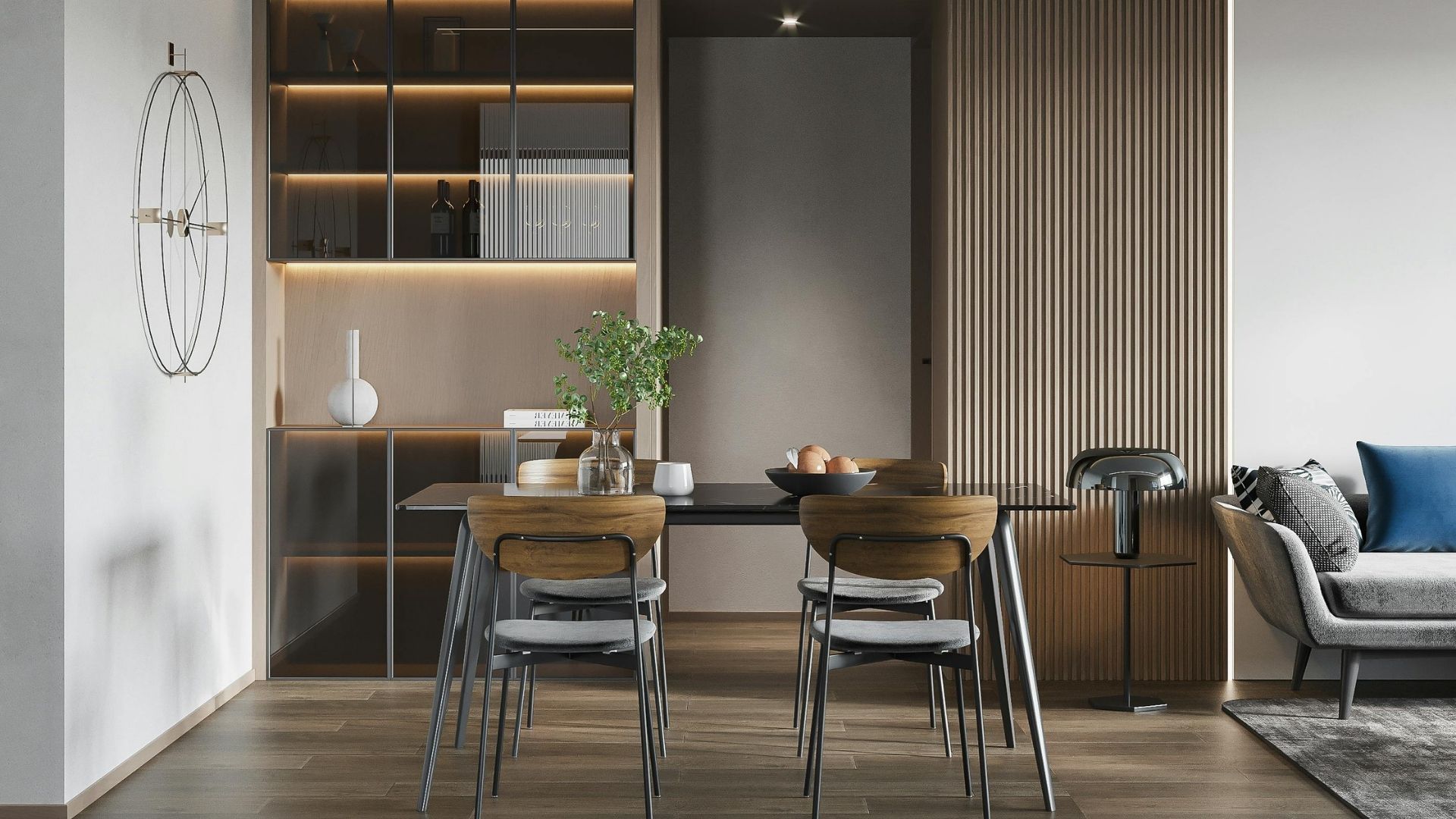 Orgün Sümer İç Mimarlık Hakkımızda