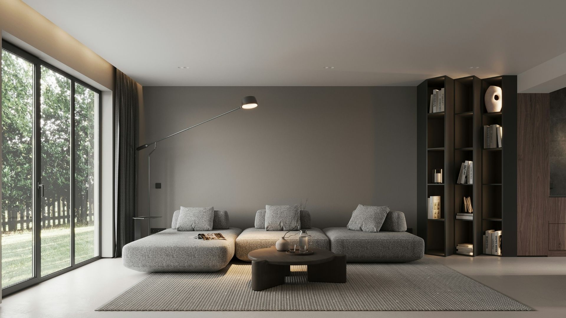 Premium Interior Design