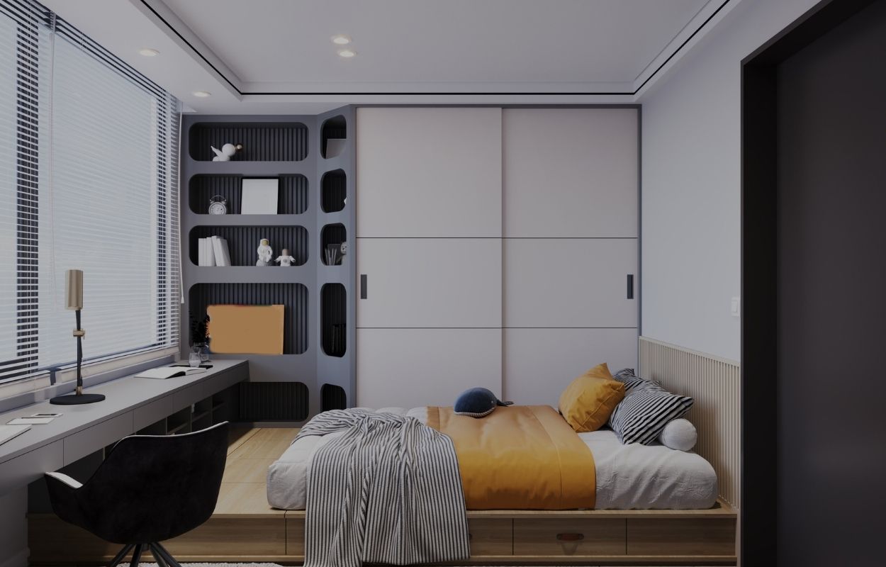 İç Mimari Tasarım