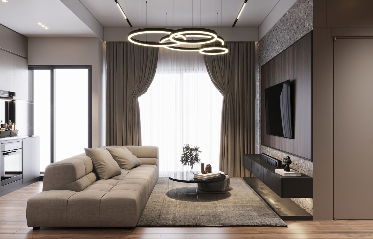 İç Mimari Tasarım