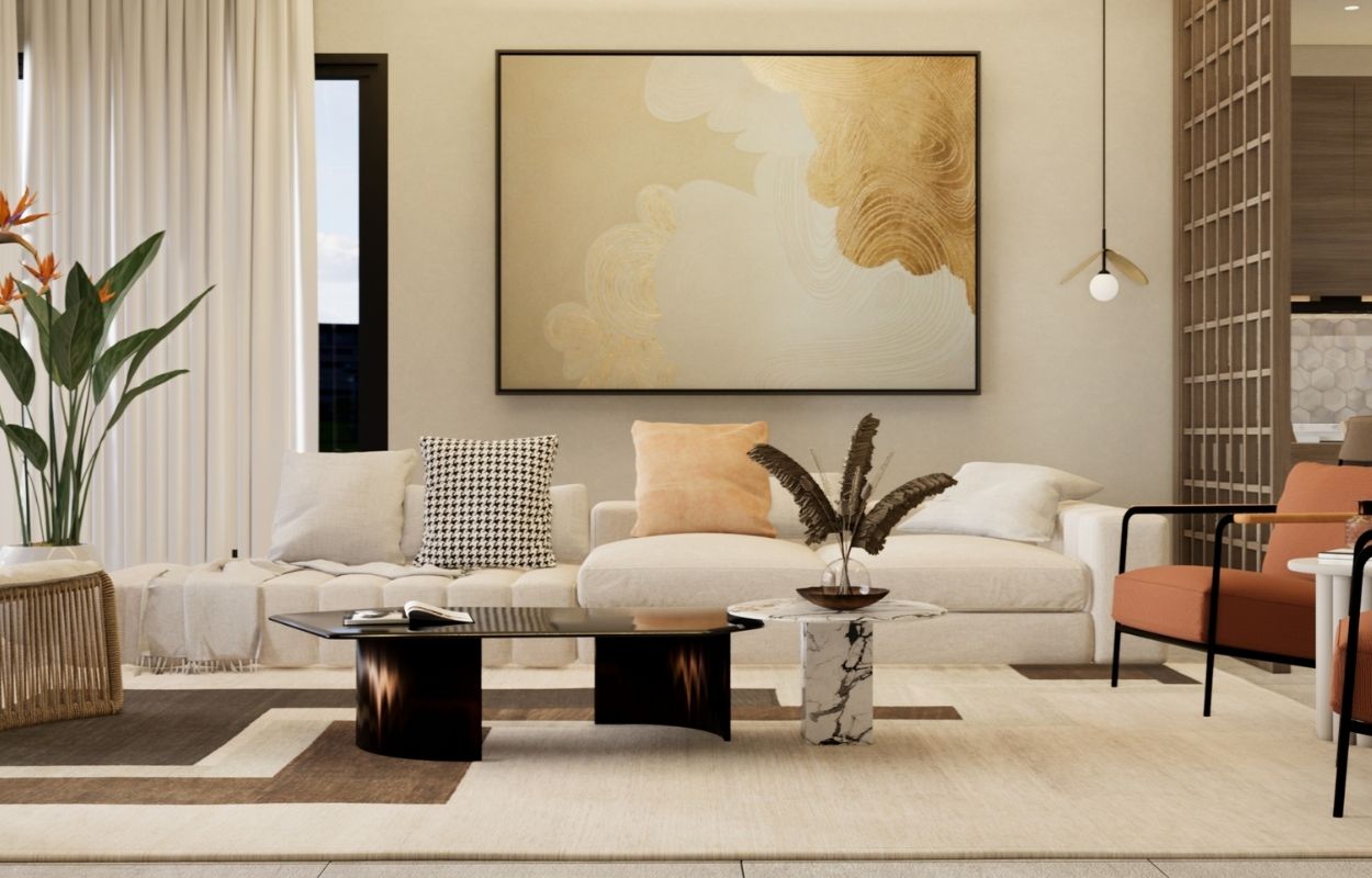 Yerleşim ve Planlama