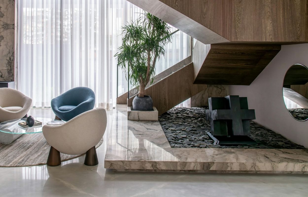 İç mimarlık tasarım süreci